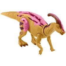Jurassic World Sound Strike Parasaurolophus Mattel Camp cretaceous) by steve behling paperback s$17.43. jurassic world camp cretaceous sound strike parasaurolophus