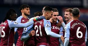 Everything you need to know about the carabao cup match between aston villa and liverpool (17 december 2019): Aston Villa To Field Youth Team V Liverpool In Fa Cup