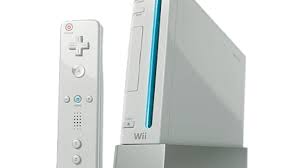Nutraukti vienišas aštrus unlock wii console. Cruz Anzualda Sutori