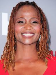 Melanie Nicholls-King Movies & TV Shows List