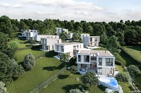 Please use the provided map of the eichgraben hotels. Villenpark Eichgraben Architektur Sissi Kettl Zt Gmbh