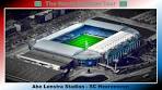 Abe Lenstra Stadion - SC Heerenveen - The World Stadium ... - YouTube