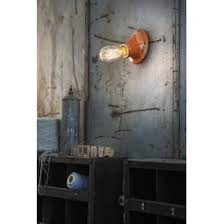 ferroluce retro kitchen wall lights