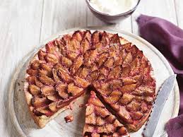 Buhler Zwetschgenkuchen Rezept Zwetschgenkuchen Zwetschgen Kuchen Zwetschgenkuchen Rezept