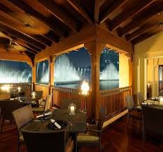Top 5 Restaurants In Downtown Dubai