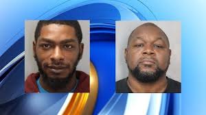 Two Dover Men Arrested