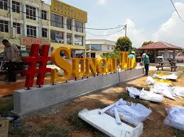 In 1997, sungai udang started to rapidly develop. Selamat Datang Ke Sungai Udang Melaka Areatwo Advertising Facebook