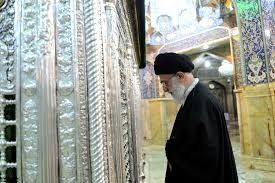 نتیجه تصویری برای حضرت معصومه