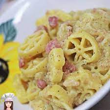 pasta con cavolfiore e pancetta ricette pasta con cavolfiore ricette facili