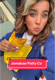 Jamaican Patty Company Review: Must-Try Caribbean Delight