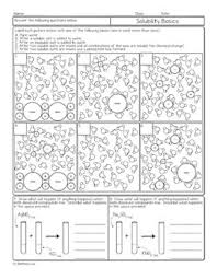 Chemical Reactions Chemistry Homework Page Unit Bundle By Science With Mrs Lau Chemistry Homework Worksheets Chemistry Worksheets