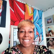 I don't match energy, I shut the power off.