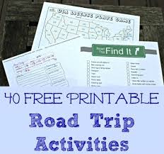 We did not find results for: Jacquie Fisher On Twitter Grab These Free Printable Road Trip Games Activities For Your Next Car Trip And Keep The Kids Busy Https T Co Kmdzvcv4pz Roadtrip Traveler Familytravel Travelblogger Https T Co Mytcpityqx