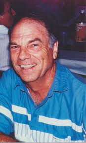 Frederick Miller Obituary