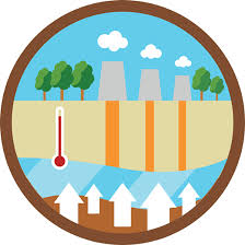 Another perfect nature activity for kids that is especially great for fall is our fun leaf people nature craft. Geothermal Energy What Is It Where Is It And How Do We Capture It Enbridge Inc