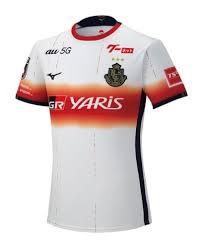 We did not find results for: Nagoya Grampus 2021 Sondertrikot