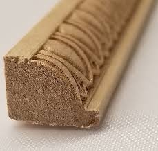 We list the main methods for bending wood. 1 2 Egg Dart Moulding Maple Molding Trim Rope Beading Etsy