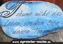 Check spelling or type a new query. Traume Nicht Das Leben Sondern Lebe Deinen Traum Spruche Suche