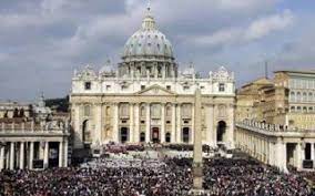 Kekayaan besar dari basilika selalu memungkinkan untuk. Fragmen Tulang Santo Petrus Ditampilkan Pertama Kali Ke Publik Tribunnews Com Mobile