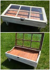 * this app is a useful tool to get inspiration about reuse old windows * it contains images related to do it yourself. 25 Awesome Diy Ideas Tutorials To Repurpose Old Windows 2019