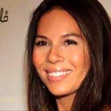 Jana Sampson's Instagram, Twitter & Facebook