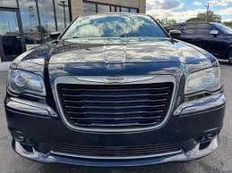 Image result for Brilliant Black 2014 Chrysler