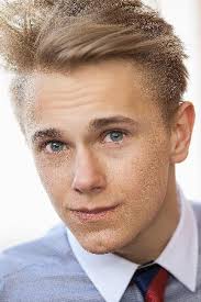 Sebastian Michael Barr