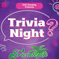 Thursday Night Trivia (Copy) — Old Colorado City