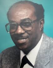 Obituary information for Charles Alfred Anderson