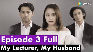 Download film my lecturer my husband goodreads episode 6 / amazon com last mission to tokyo the. Dosenku Suamiku Episode 3 Youtube
