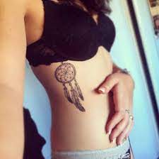 35 Awesome Dreamcatcher Tattoos And Meanings Stylish Tattoo Tattoos Tattoos For Women