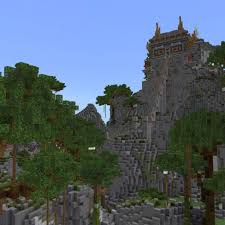 The minecraft marketplace summer celebration lasts from now until july 12, 2021. Minecraft Icymi On Marketplace Deep Jungle By Blocklab Facebook