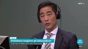 Maybe you would like to learn more about one of these? Nyheter Politikk Langer Ut Mot Nrk Programleder Uredelig Og Ufin