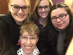 Reflections from NWSA 2017