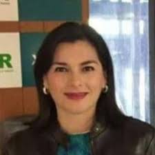 Sophia MARTÍNEZ-VÁZQUEZ