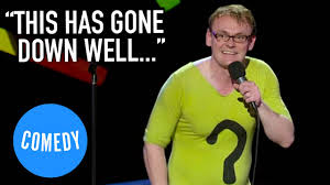 Lock's agent confirmed the news to the guardian on wednesday, sharing that the. Sean Lock On Why Women Are Paid Less Than Men Universal Comedy Youtube