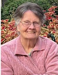 Bernice Sue O'Rourke