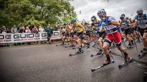 Se hela programmet och mycket mer på tv4 play! Alliansloppet 2021