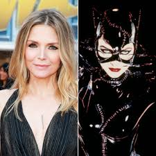 Check out inspiring examples of michelle_pfeiffer_catwoman artwork on deviantart, and get inspired by our community of talented artists. Michelle Pfeiffer Catwoman