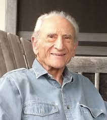 Obituary of Robert Altamont Moses