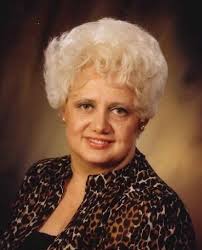 Gertrude Kohloff Obituary (2016)