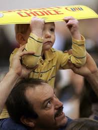 Bill Clinton Visit V