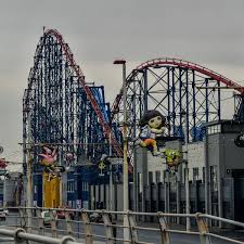 Visit blackpool pleasure beach this summer for a thrilling day out making amazing memories! Blackpool Pleasure Beach Plans To Reopen And Visitors Will Have To Wear A Face Mask On Some Rides Wales Online