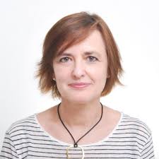 Isabel Anthony Torres