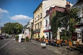 Kazimierz is a historical district of kraków and kraków old town, poland. Apartments For Sale Krakow Jewish District Of Kazimierz Hamilton May