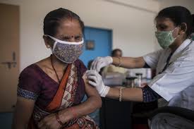 For both vaccines, scientists have prescribed two doses each to an individual. India Covid Crisis Government Decides Now Is The Time To Raise Vaccine Prices Fortune