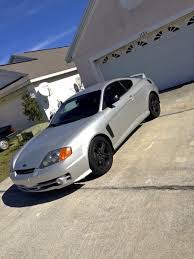 Image result for Pewter Silver 2003 Tiburon