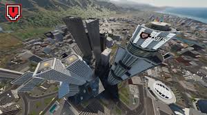 Bancorp and affiliate of u.s. Piggy Bank Us Bank Tower Location Skylines Photo 7 The Crew 2 Walkthrough Youtube