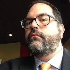 Arturo Cota's Instagram, Twitter & Facebook