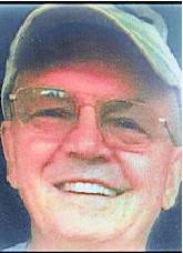 Bruce Samson Obituary (1946